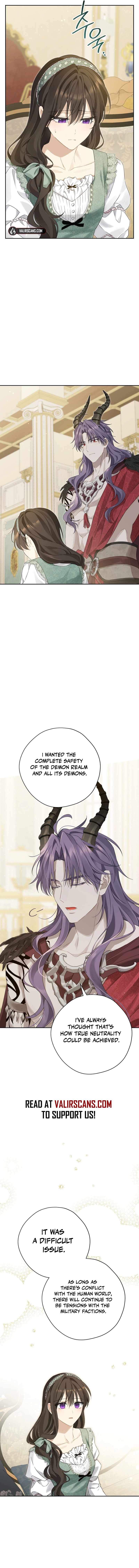 Read Actually I Was the Real One Manga Online