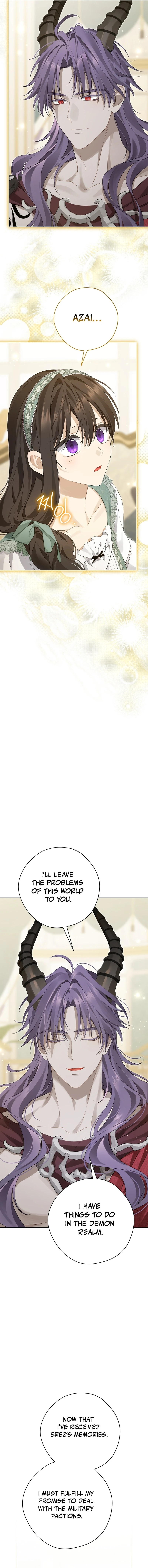 Read Actually I Was the Real One Manga Online