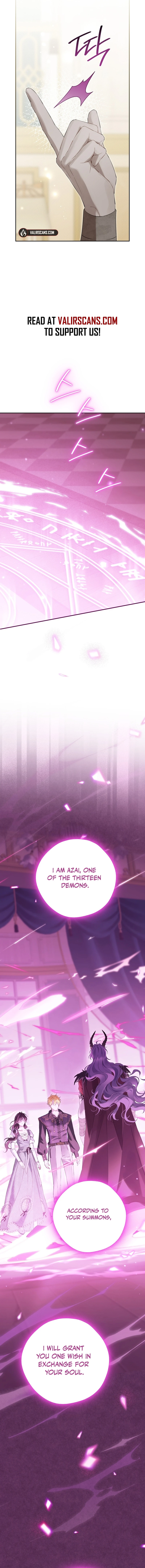 Read Actually I Was the Real One Manga Online