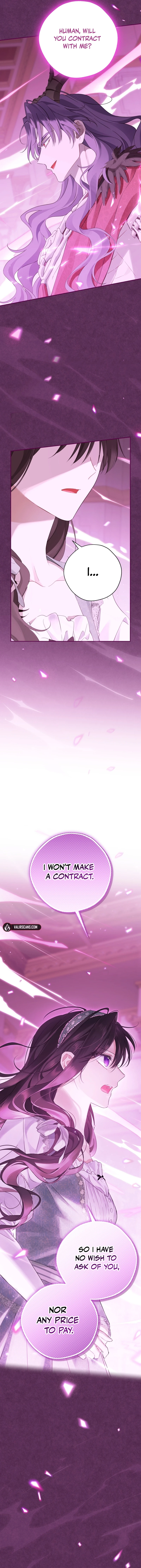 Read Actually I Was the Real One Manga Online