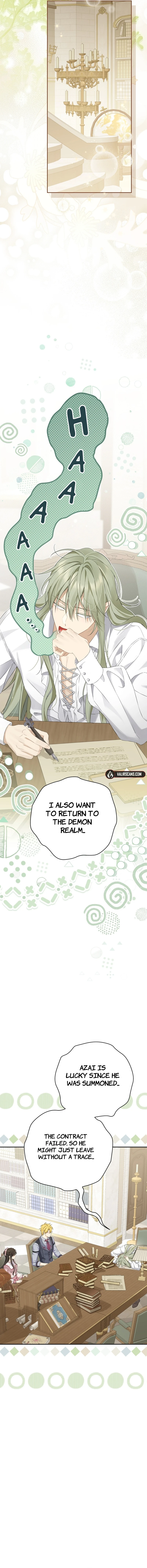 Read Actually I Was the Real One Manga Online