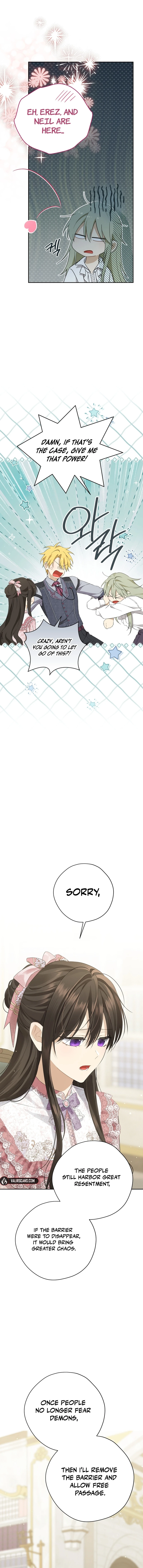 Read Actually I Was the Real One Manga Online