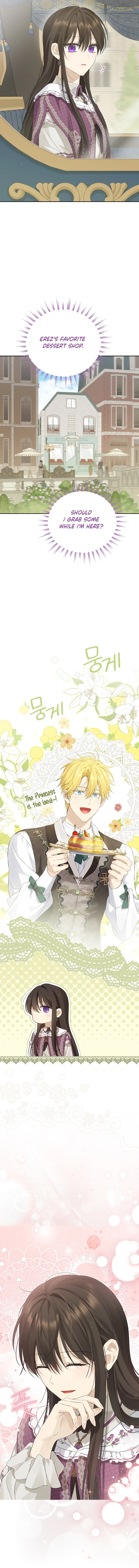 Read Actually I Was the Real One Manga Online