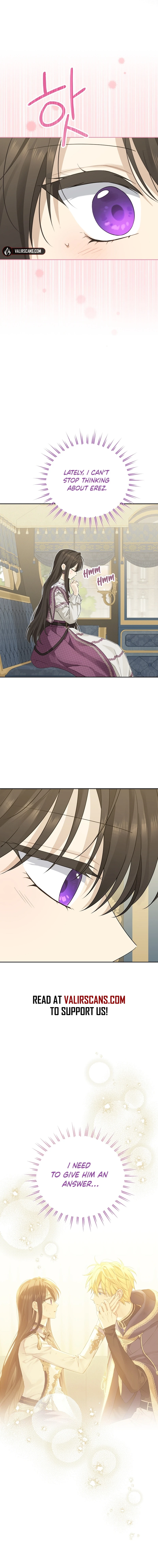 Read Actually I Was the Real One Manga Online