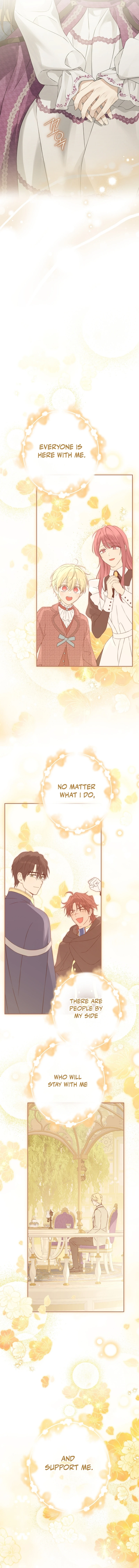 Read Actually I Was the Real One Manga Online