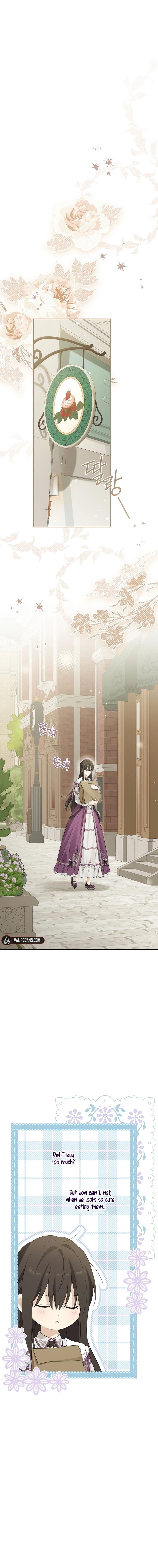 Read Actually I Was the Real One Manga Online