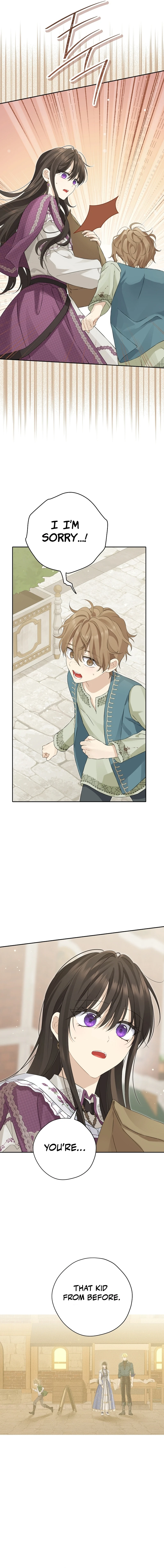 Read Actually I Was the Real One Manga Online