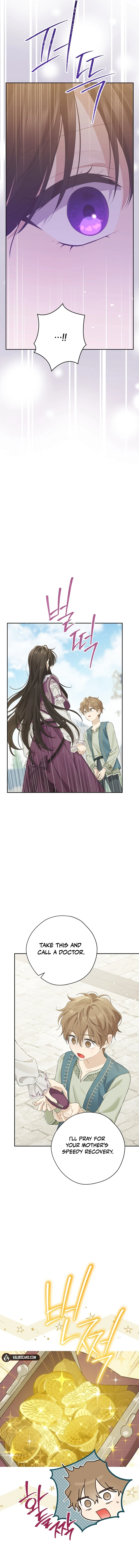 Read Actually I Was the Real One Manga Online