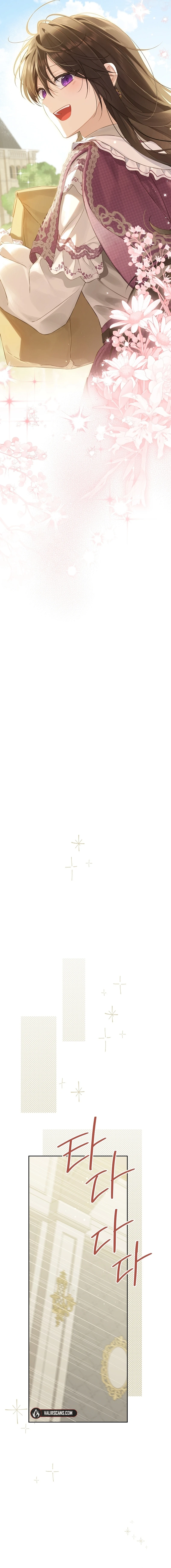 Read Actually I Was the Real One Manga Online