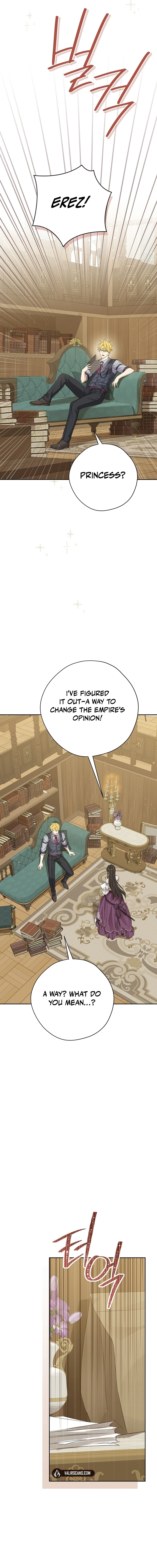 Read Actually I Was the Real One Manga Online