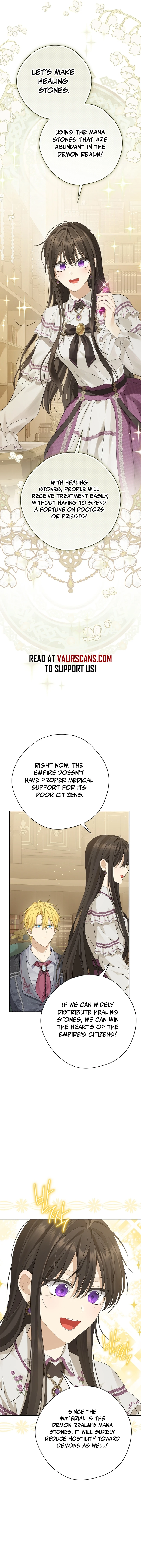 Read Actually I Was the Real One Manga Online