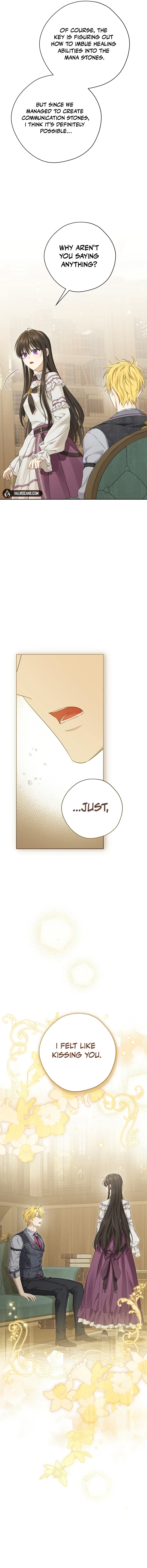 Read Actually I Was the Real One Manga Online