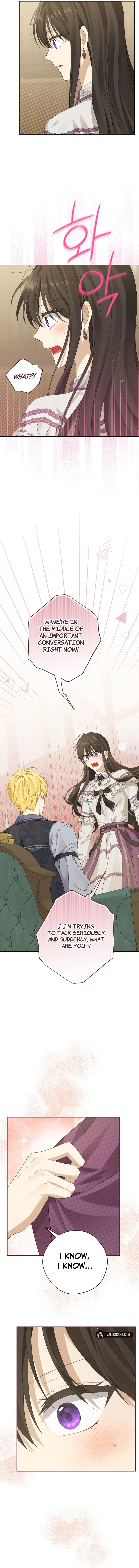 Read Actually I Was the Real One Manga Online