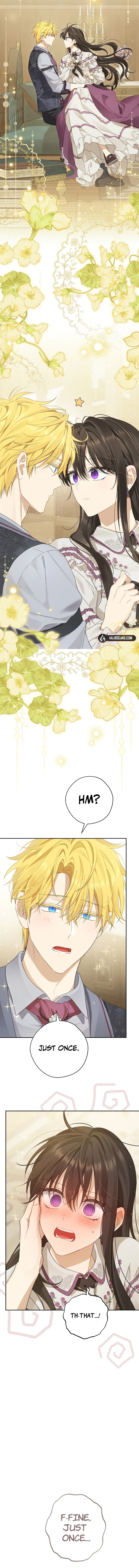 Read Actually I Was the Real One Manga Online