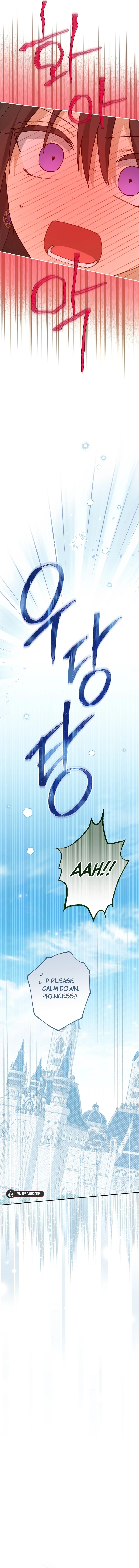 Read Actually I Was the Real One Manga Online