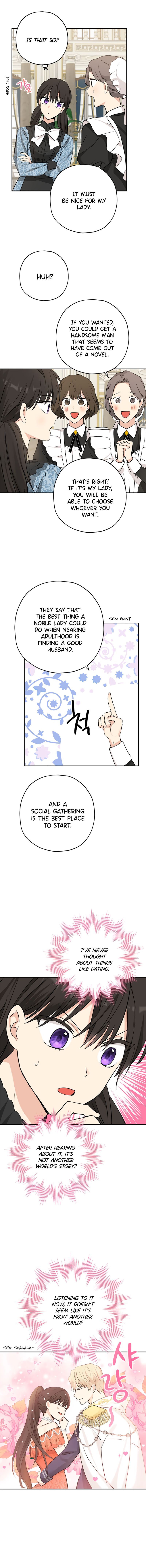 Read Actually I Was the Real One Manga Online