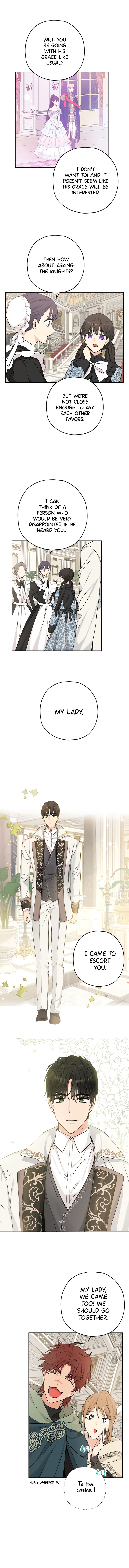 Read Actually I Was the Real One Manga Online