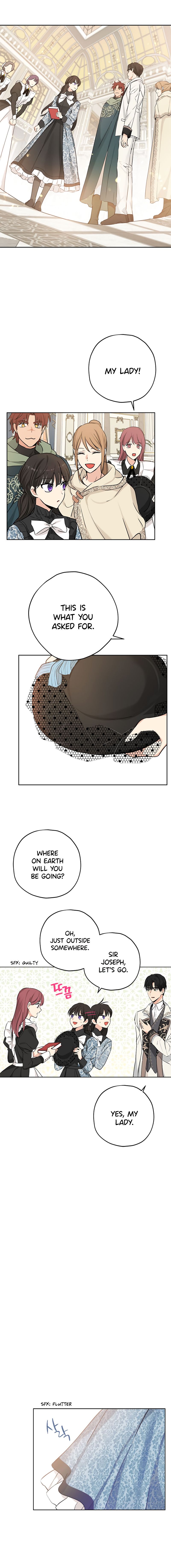 Read Actually I Was the Real One Manga Online