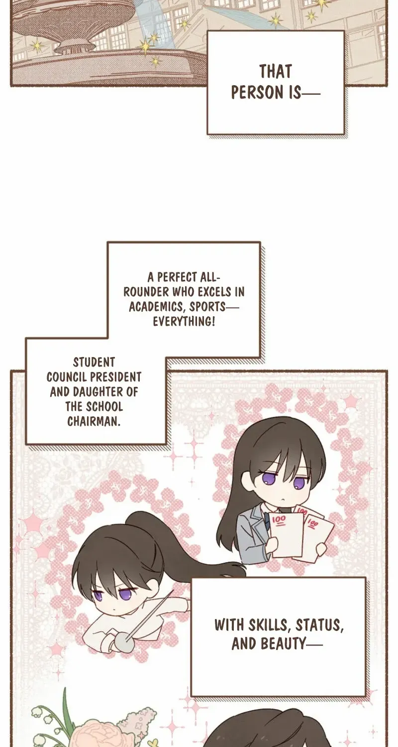 Read Actually I Was the Real One Manga Online