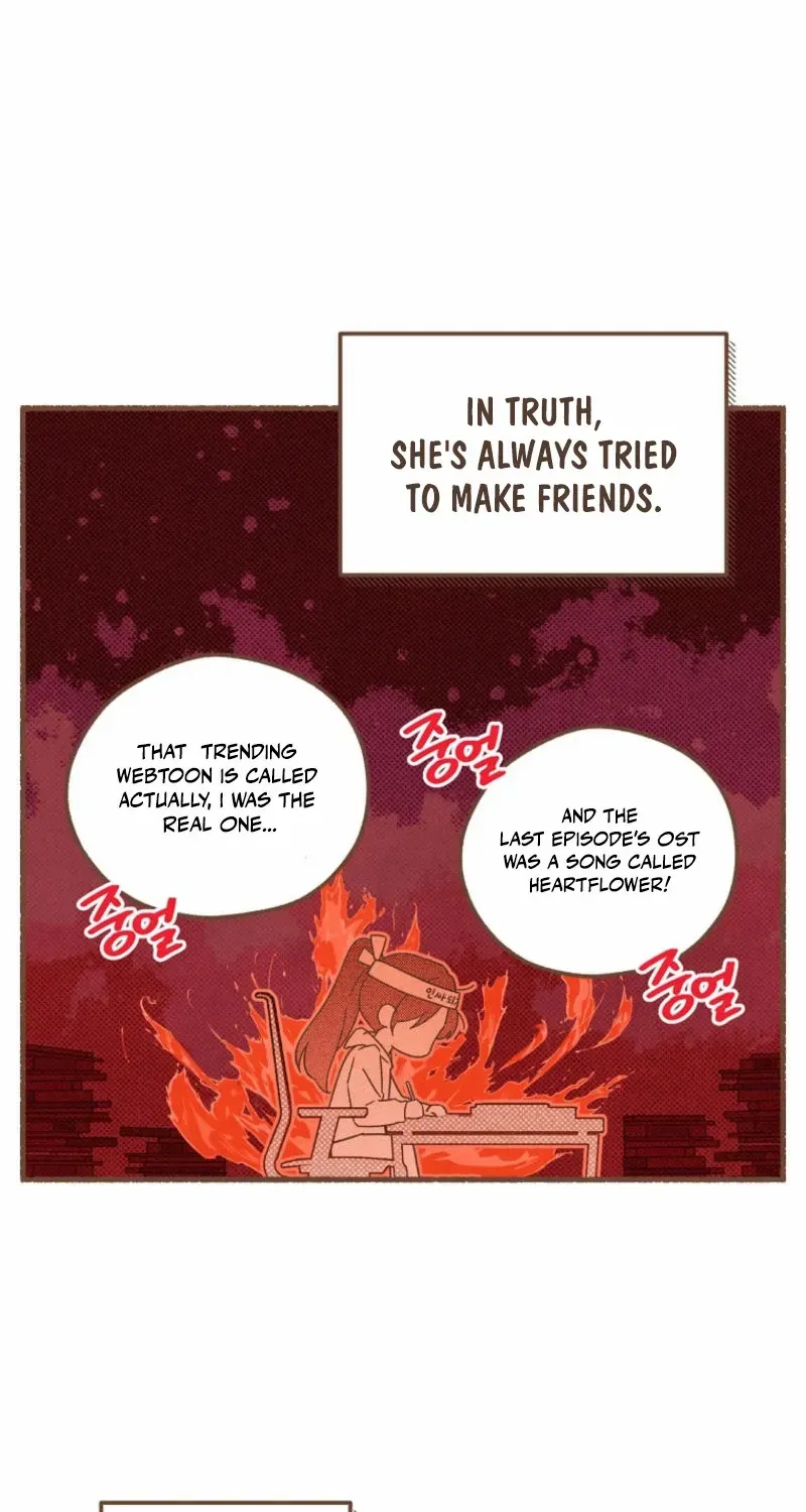 Read Actually I Was the Real One Manga Online