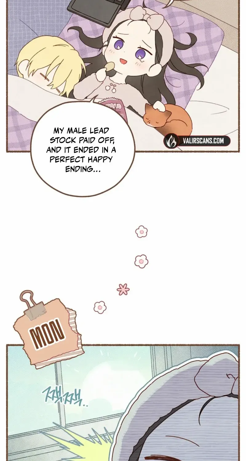 Read Actually I Was the Real One Manga Online