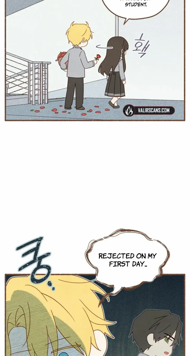 Read Actually I Was the Real One Manga Online