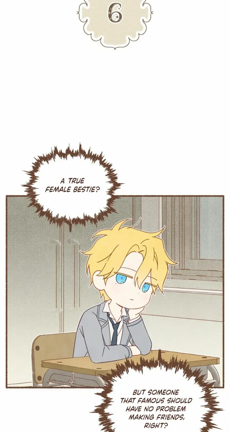 Read Actually I Was the Real One Manga Online