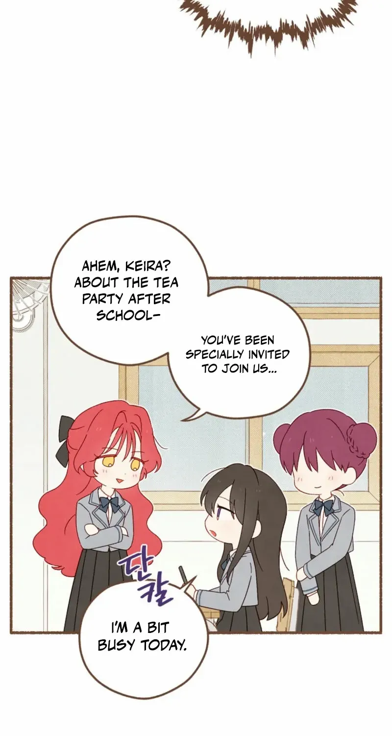 Read Actually I Was the Real One Manga Online