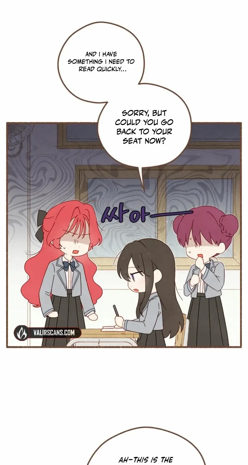 Read Actually I Was the Real One Manga Online