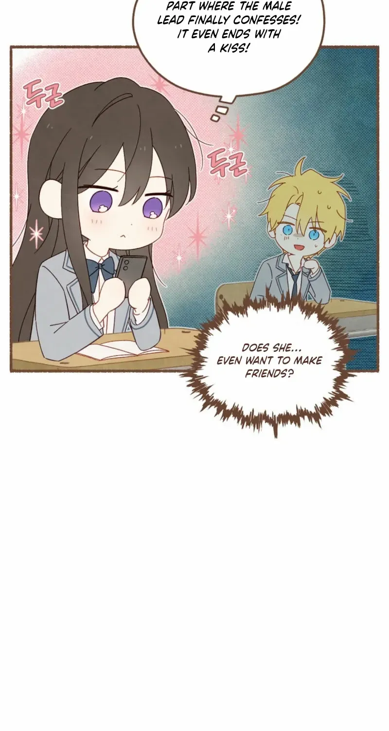 Read Actually I Was the Real One Manga Online