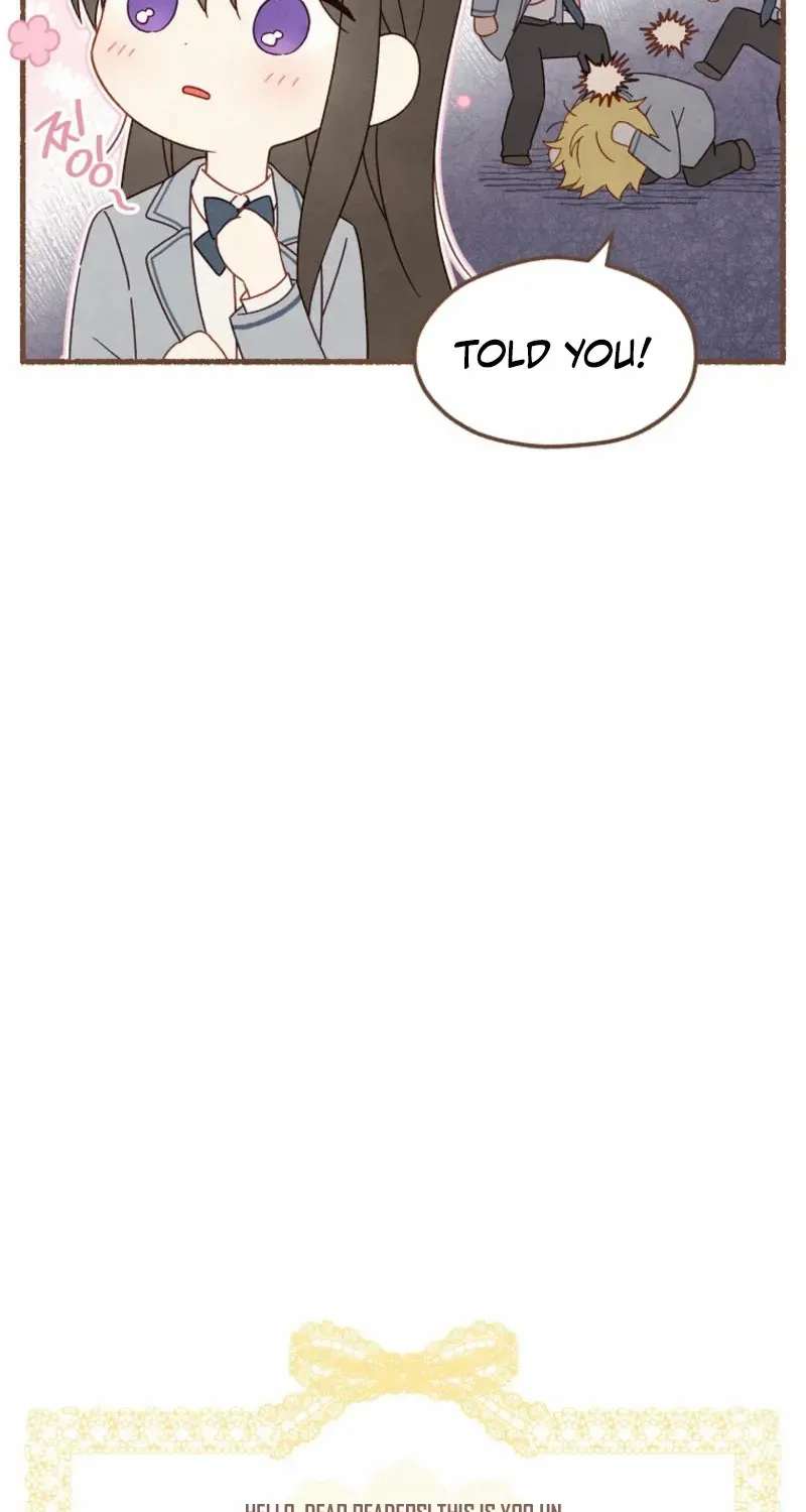 Read Actually I Was the Real One Manga Online