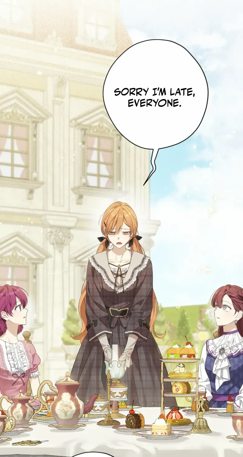 Read Actually I Was the Real One Manga Online