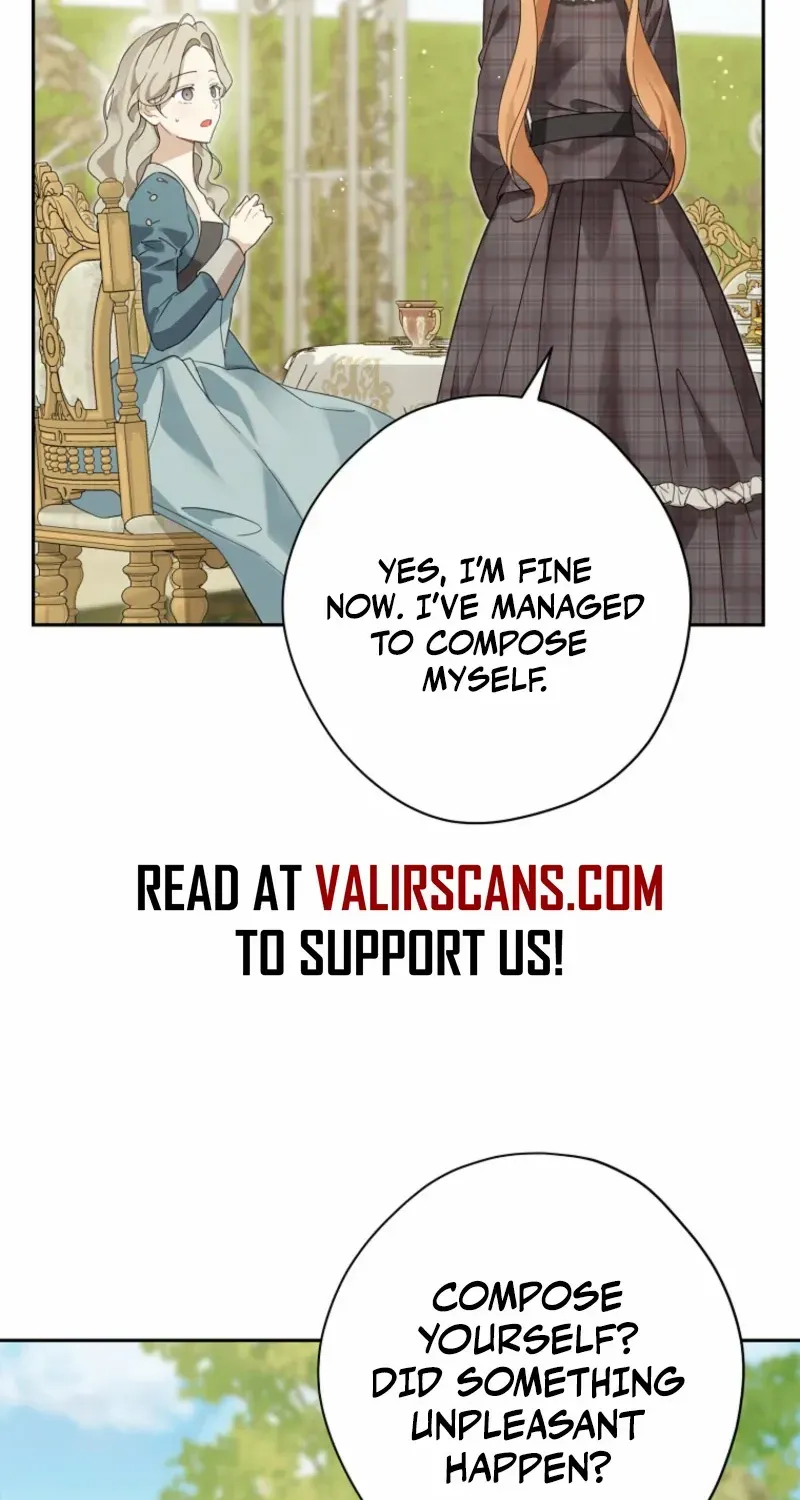 Read Actually I Was the Real One Manga Online