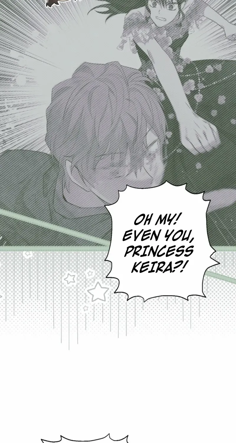 Read Actually I Was the Real One Manga Online