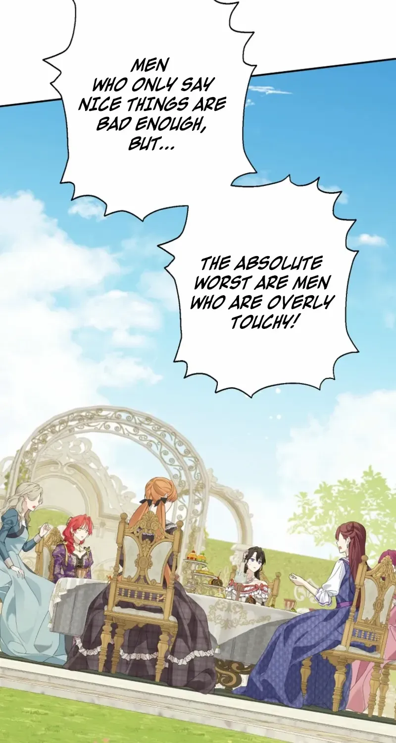 Read Actually I Was the Real One Manga Online