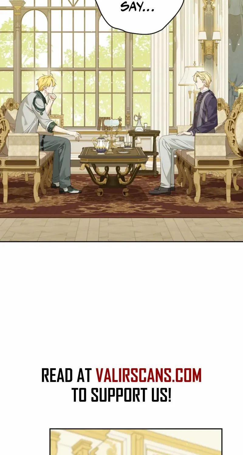 Read Actually I Was the Real One Manga Online