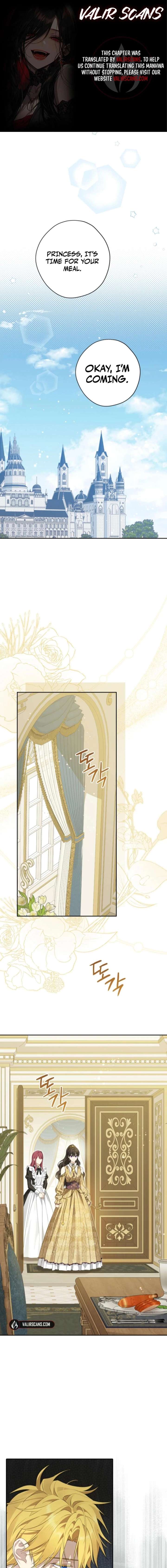 Read Actually I Was the Real One Manga Online