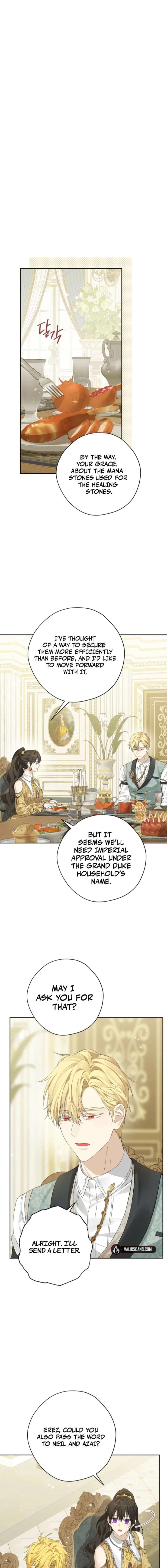 Read Actually I Was the Real One Manga Online