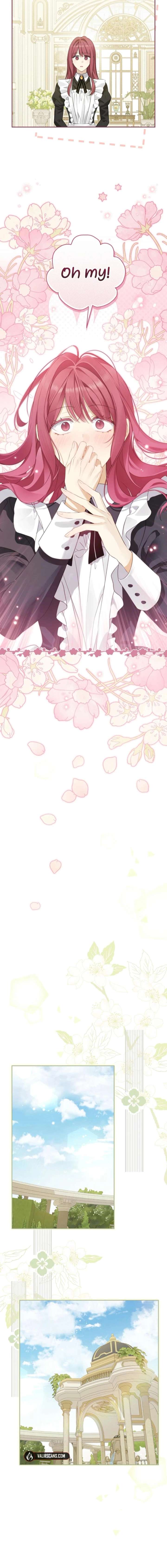 Read Actually I Was the Real One Manga Online