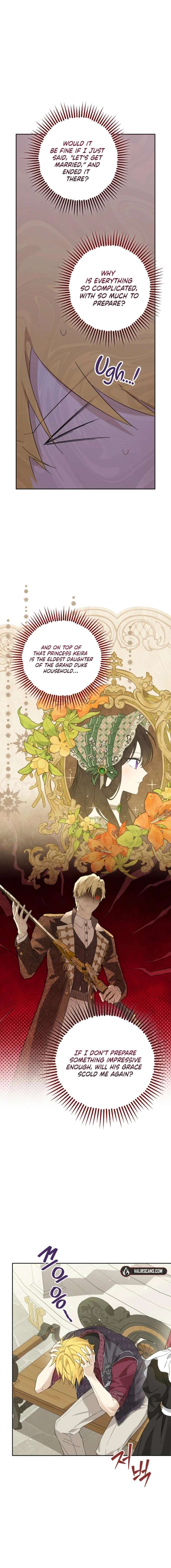 Read Actually I Was the Real One Manga Online