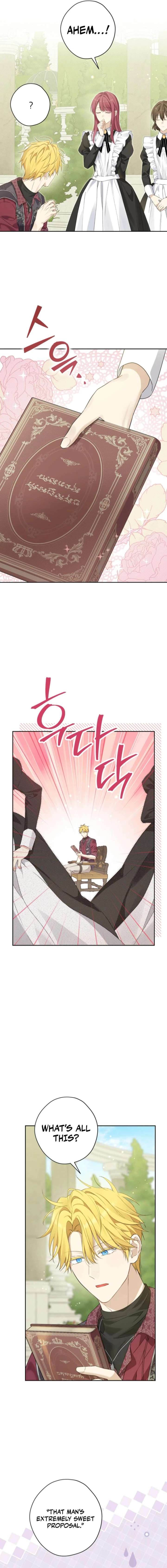 Read Actually I Was the Real One Manga Online