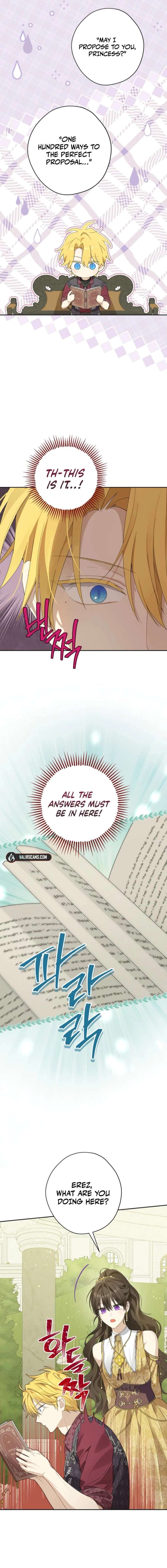 Read Actually I Was the Real One Manga Online