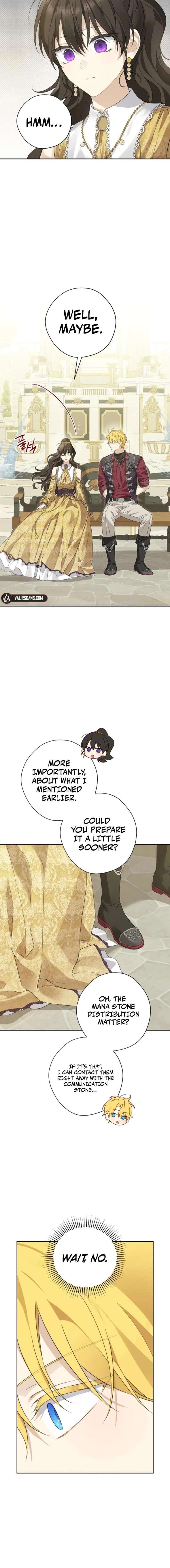 Read Actually I Was the Real One Manga Online