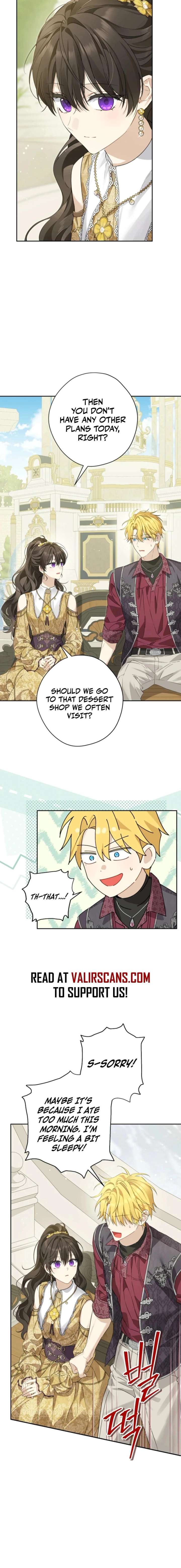 Read Actually I Was the Real One Manga Online