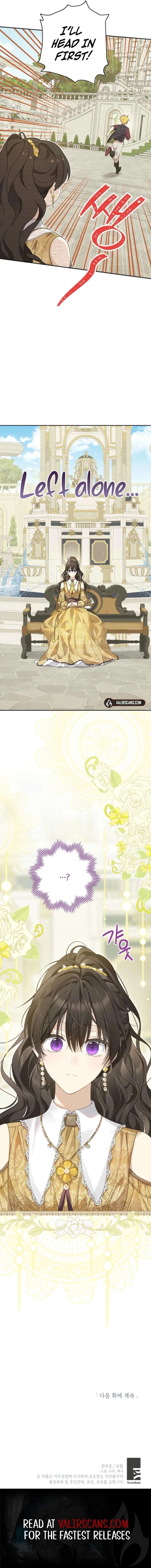 Read Actually I Was the Real One Manga Online