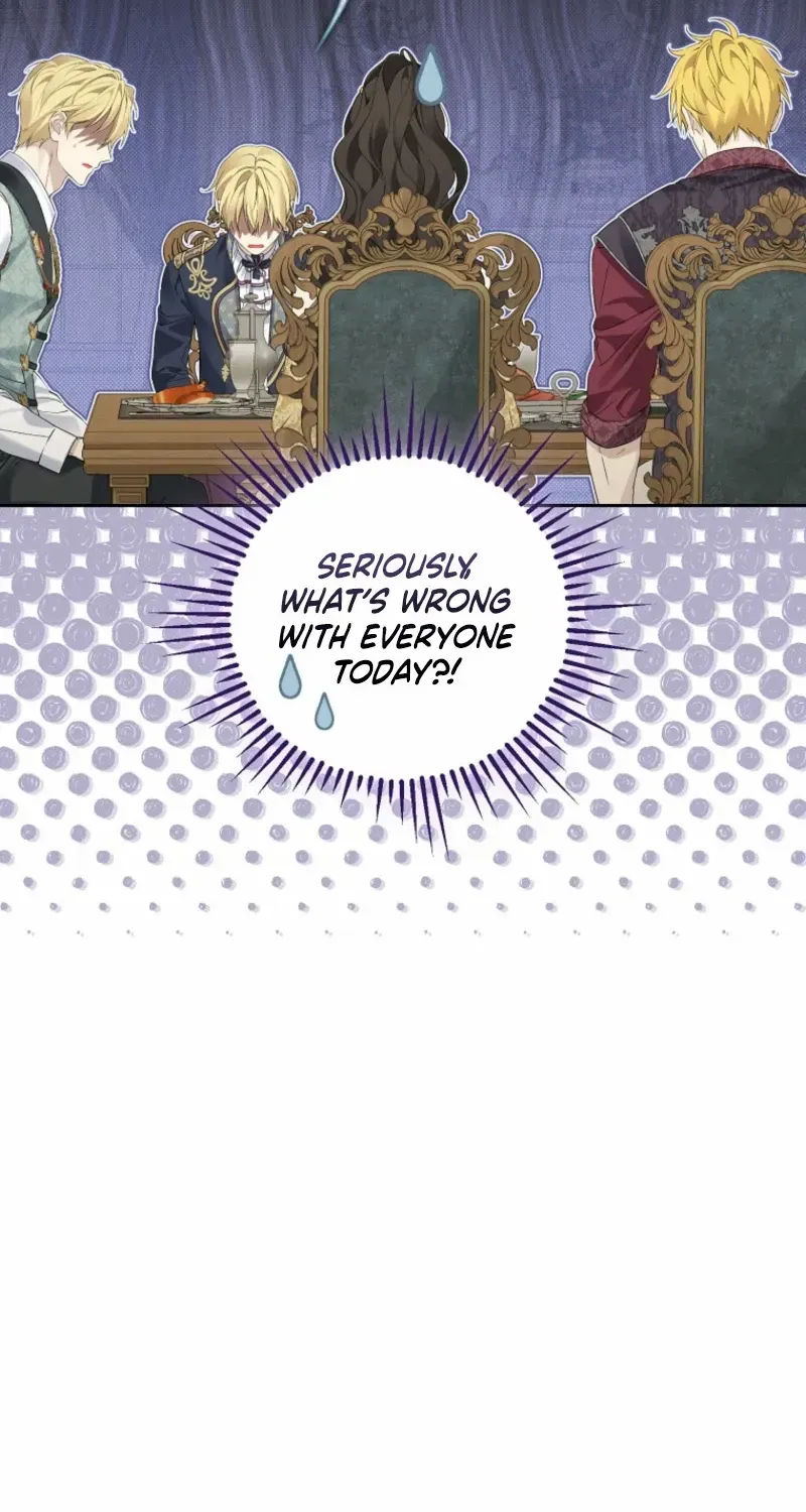 Read Actually I Was the Real One Manga Online