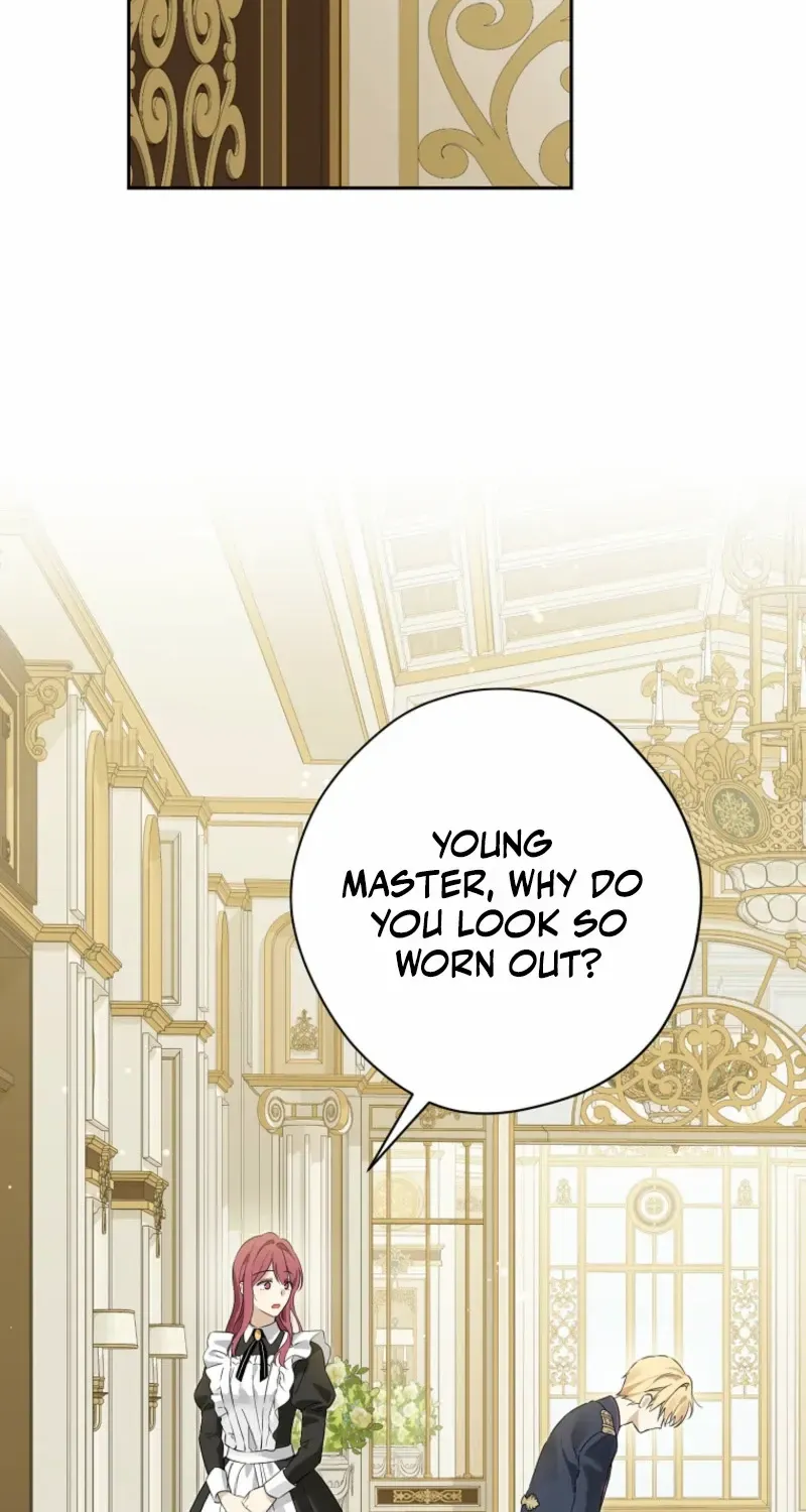 Read Actually I Was the Real One Manga Online