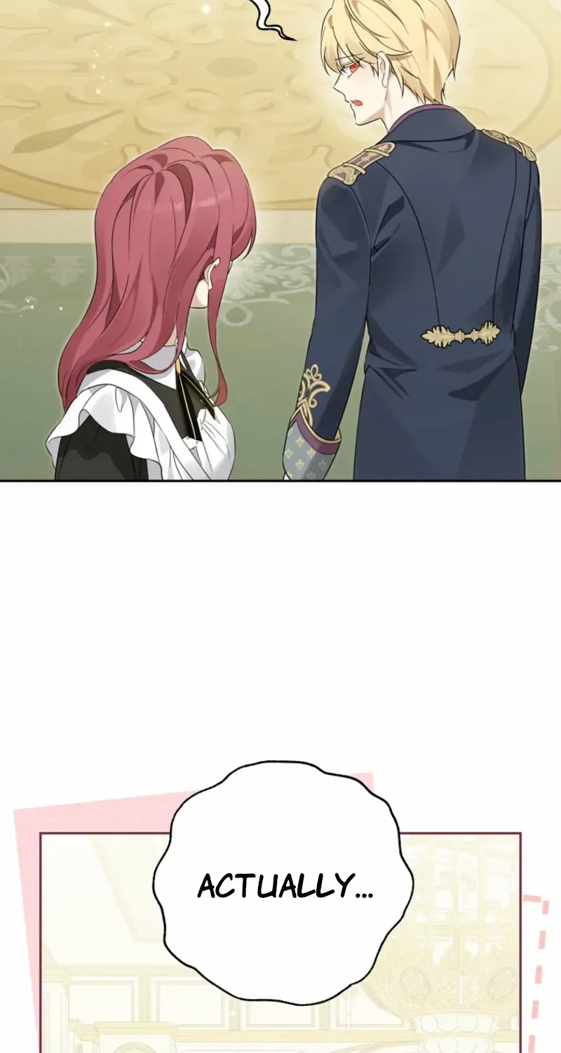 Read Actually I Was the Real One Manga Online