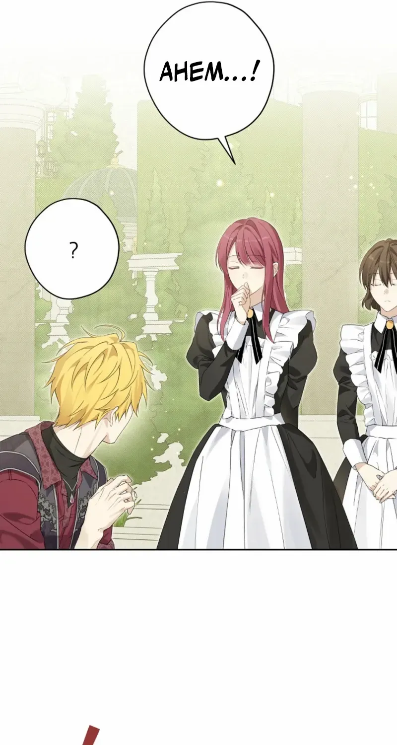 Read Actually I Was the Real One Manga Online