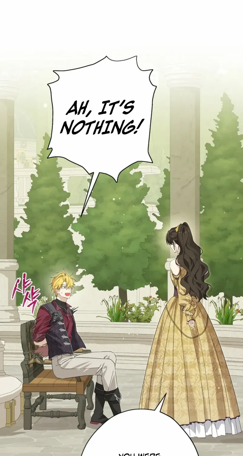 Read Actually I Was the Real One Manga Online